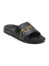 SL-467C Black Child Slides